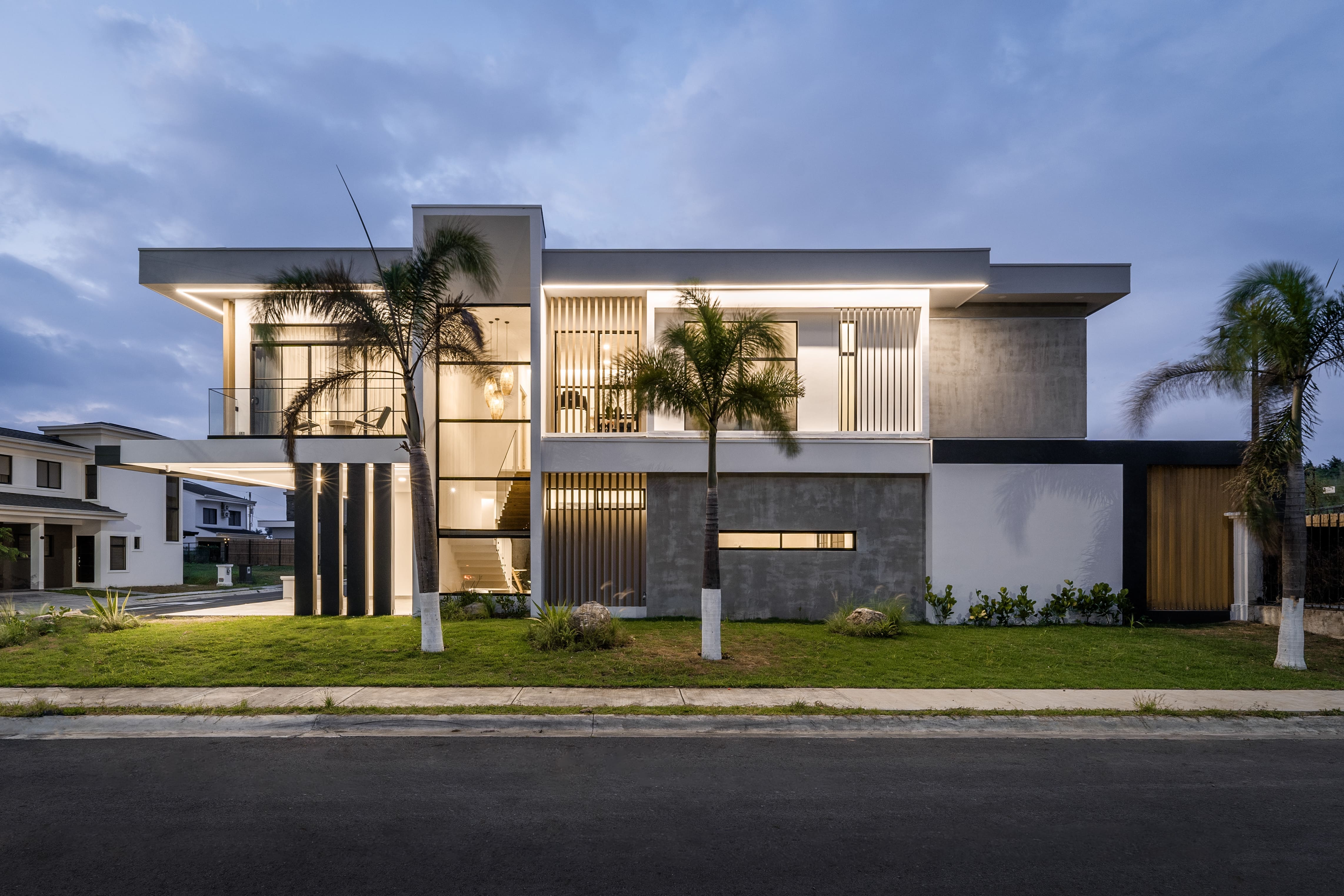 ACACIA Project